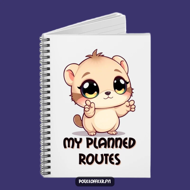 Funny Traffic Director Notebook: Organize Your Thoughts with Humor, Superb Funny Gift